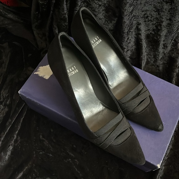 Stuart weitzman heels 7 - Picture 5 of 6